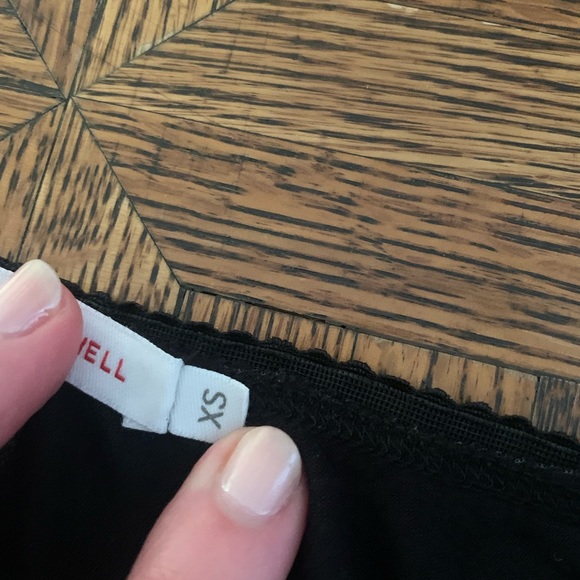 Lily Ashwell Girl Pants - Picture 3 of 3